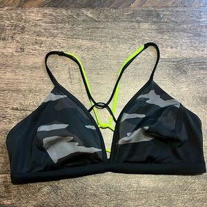 LARGE ATHLETA SPORTS BRA